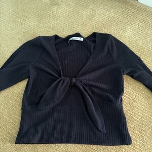 abercrombie and fitch top